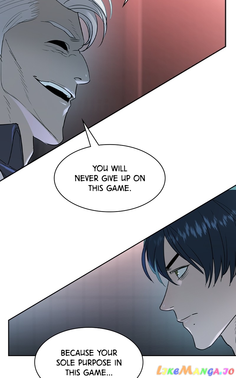 This World is Money And Power Chapter 127 - page 39