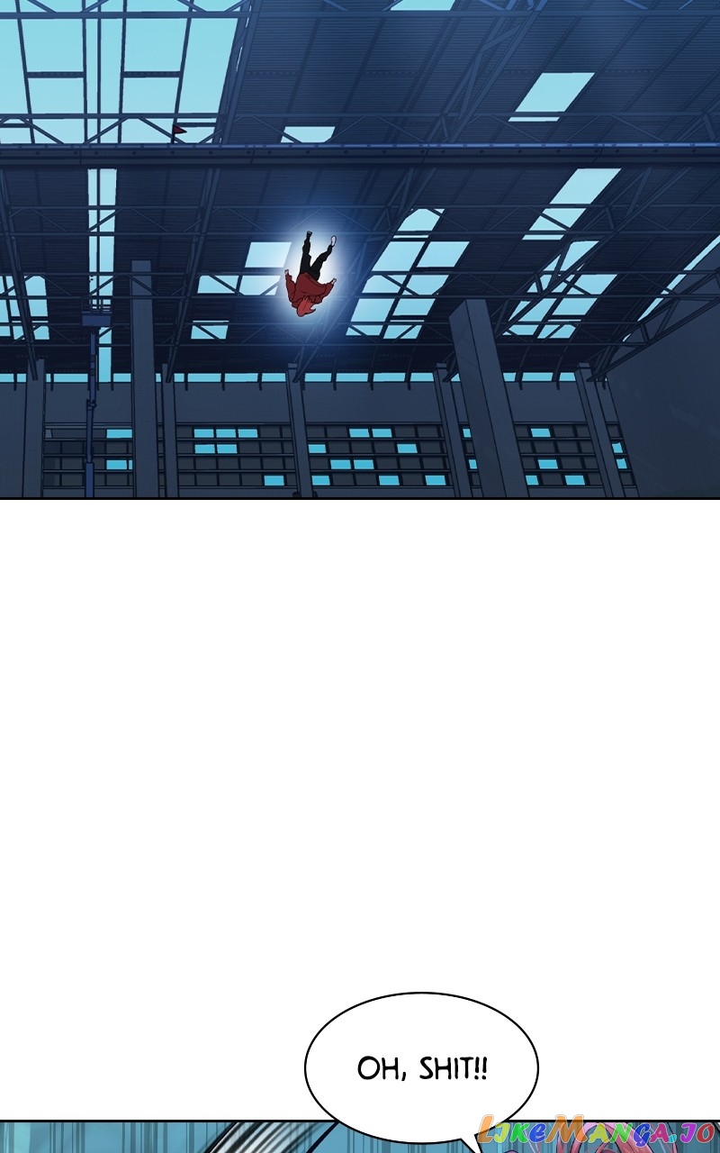 This World is Money And Power Chapter 127 - page 5