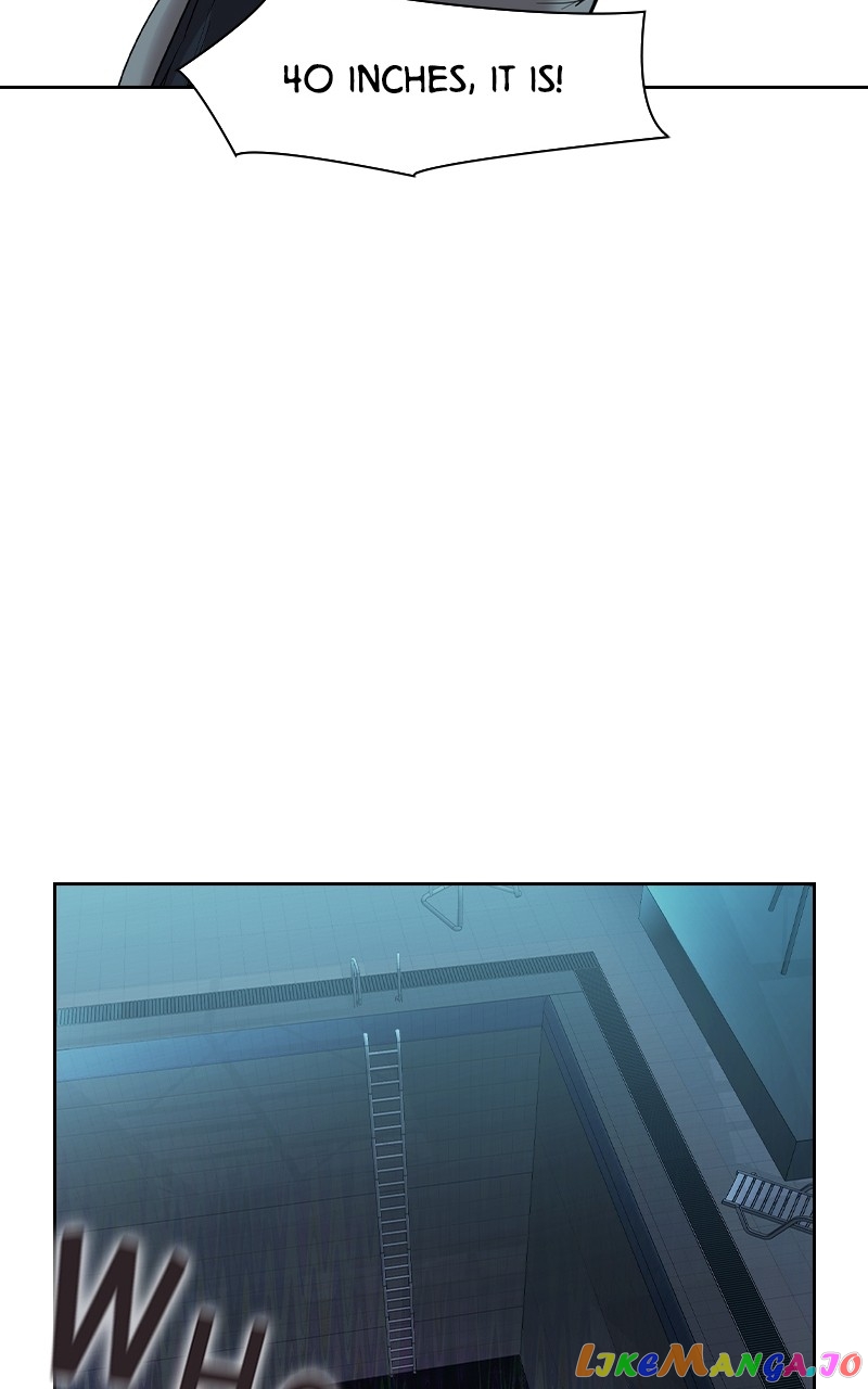 This World is Money And Power Chapter 127 - page 44