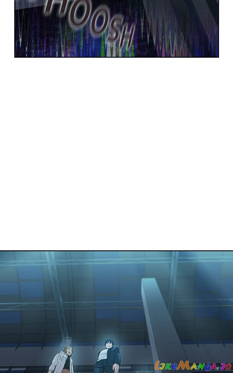 This World is Money And Power Chapter 127 - page 45