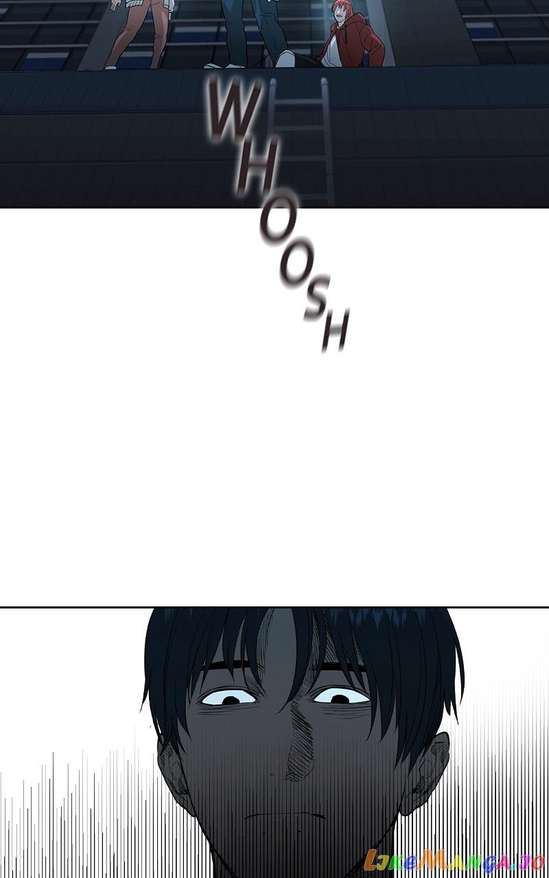 This World is Money And Power Chapter 127 - page 46