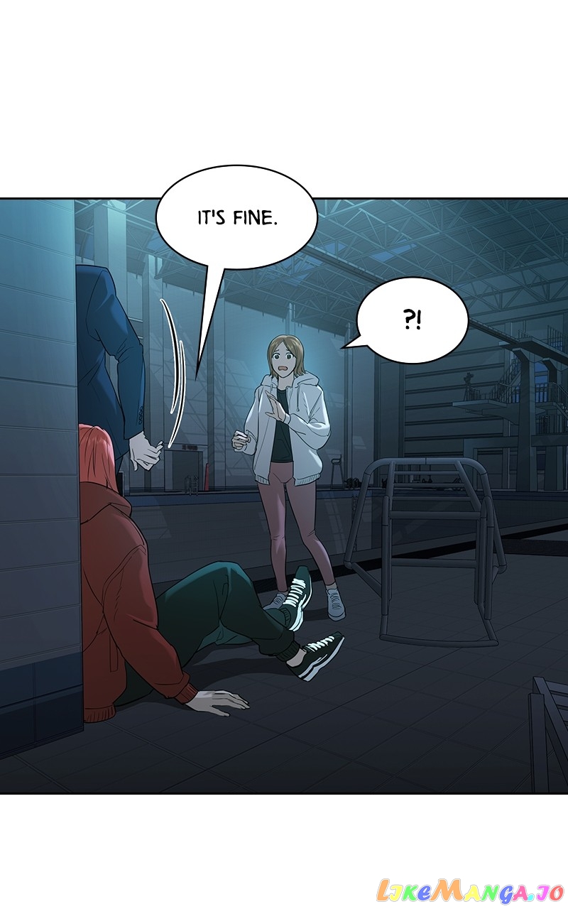 This World is Money And Power Chapter 127 - page 50