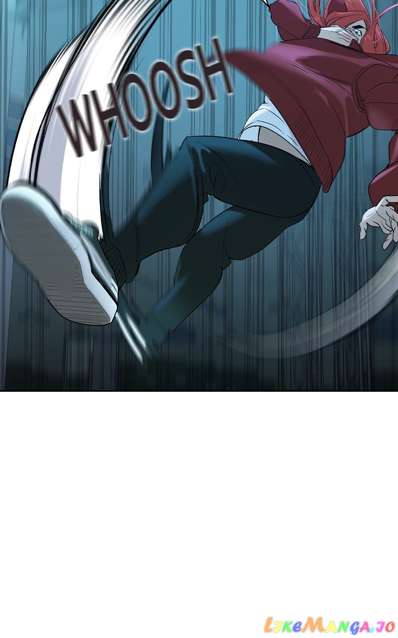 This World is Money And Power Chapter 127 - page 6