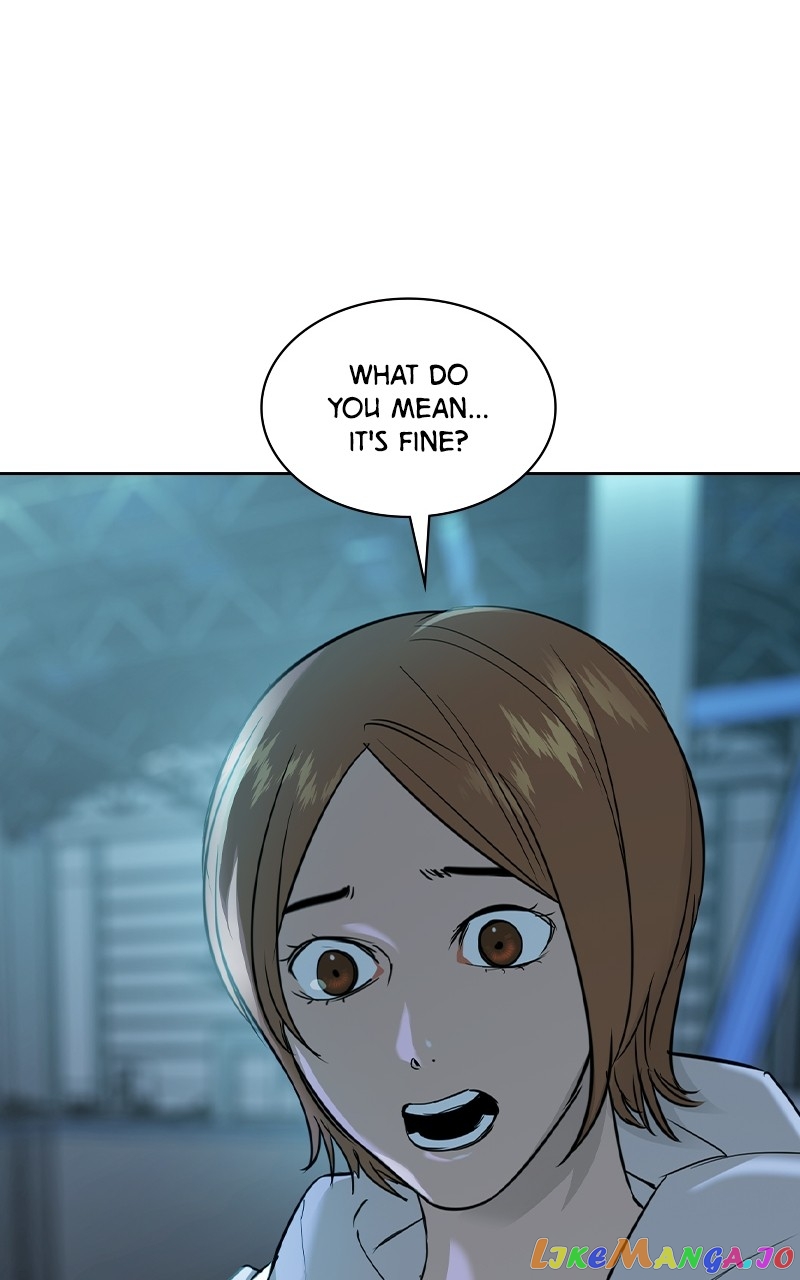 This World is Money And Power Chapter 127 - page 51