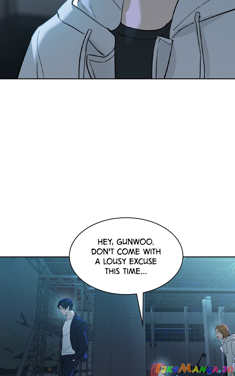 This World is Money And Power Chapter 127 - page 52