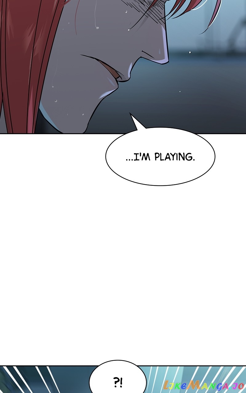 This World is Money And Power Chapter 127 - page 55