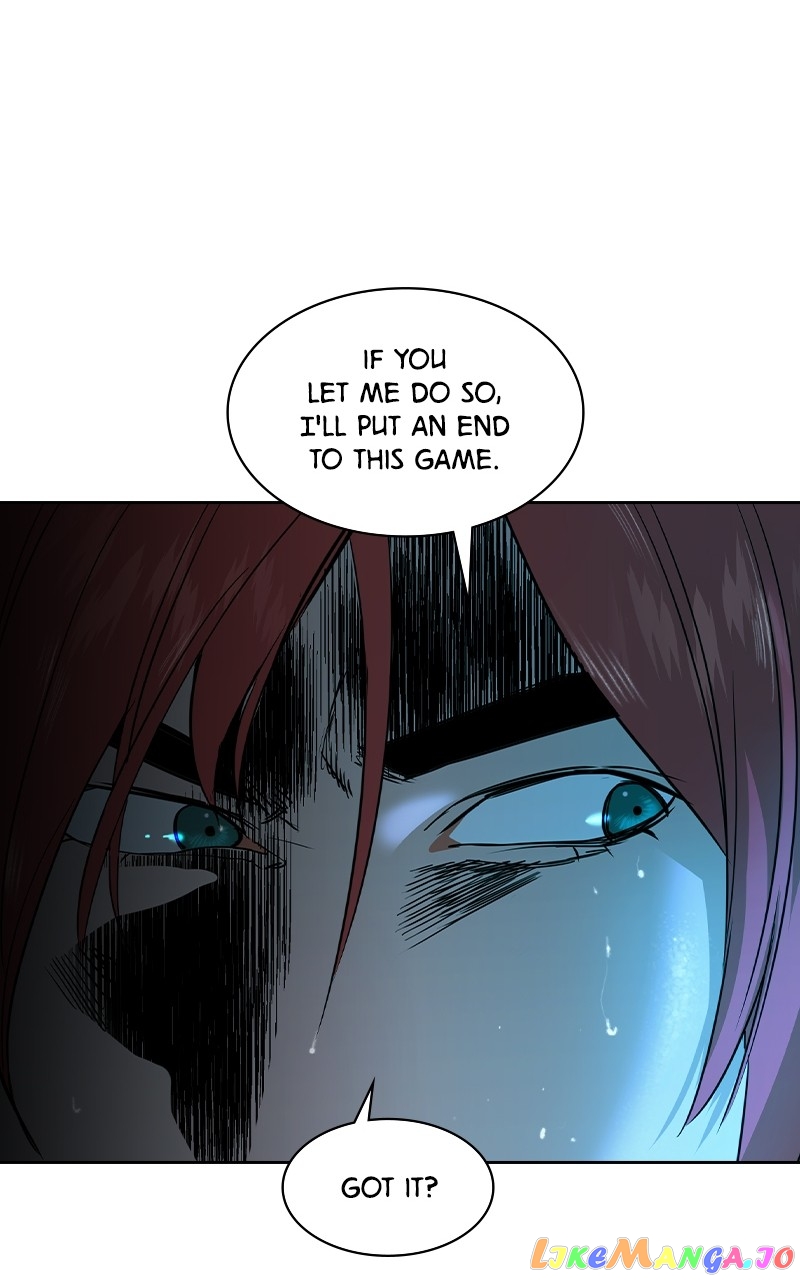 This World is Money And Power Chapter 127 - page 57