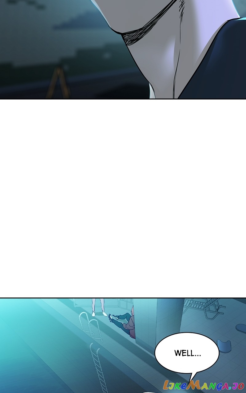 This World is Money And Power Chapter 127 - page 59
