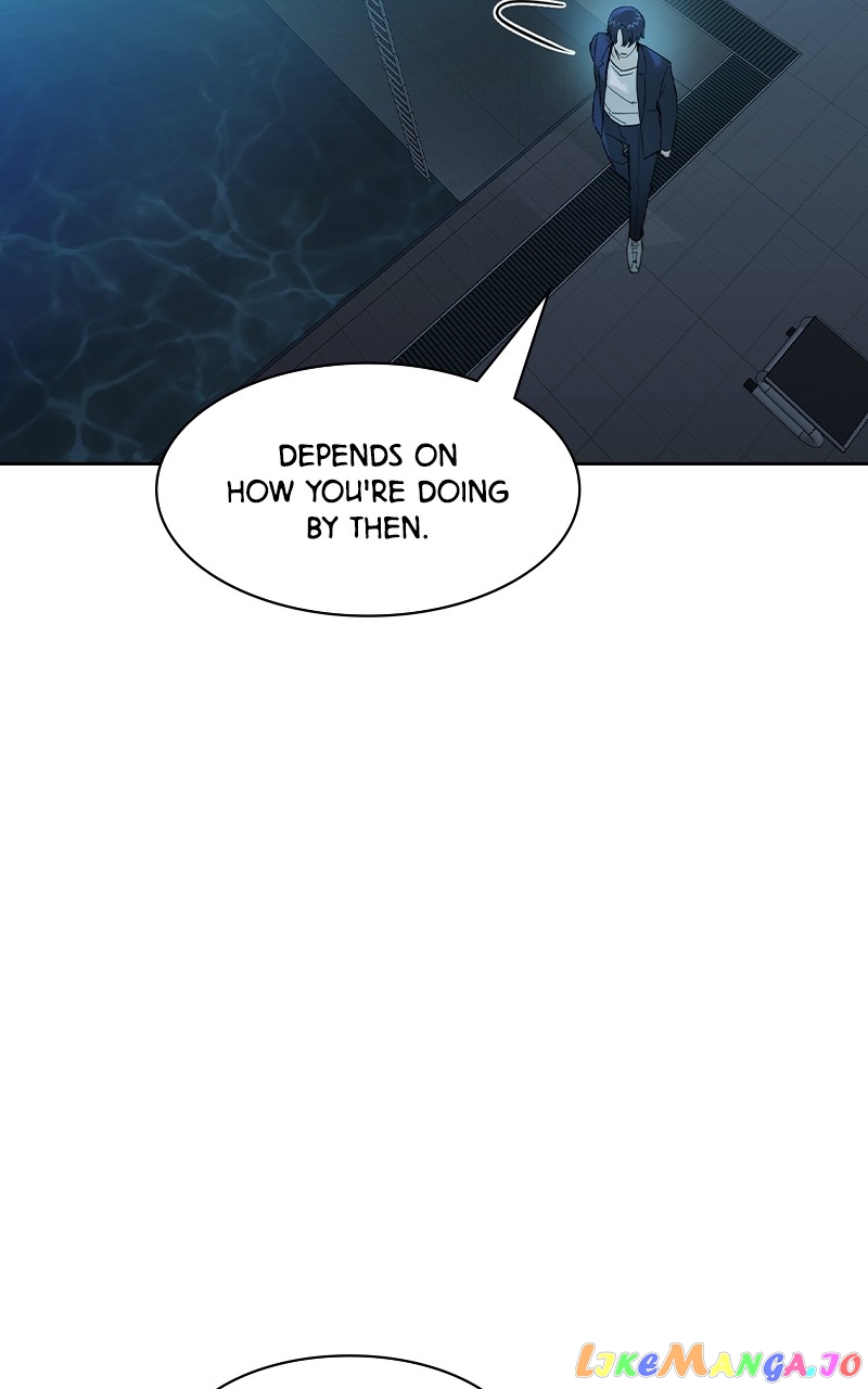 This World is Money And Power Chapter 127 - page 60