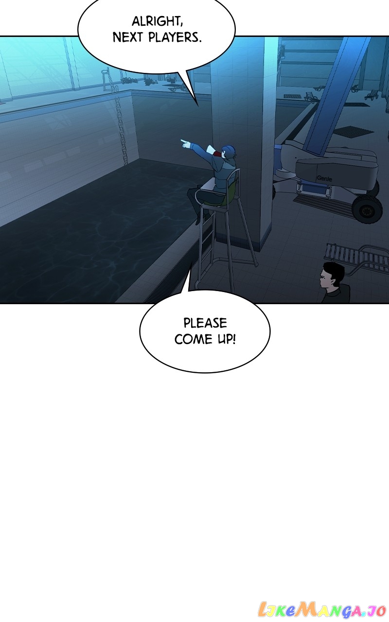 This World is Money And Power Chapter 127 - page 61