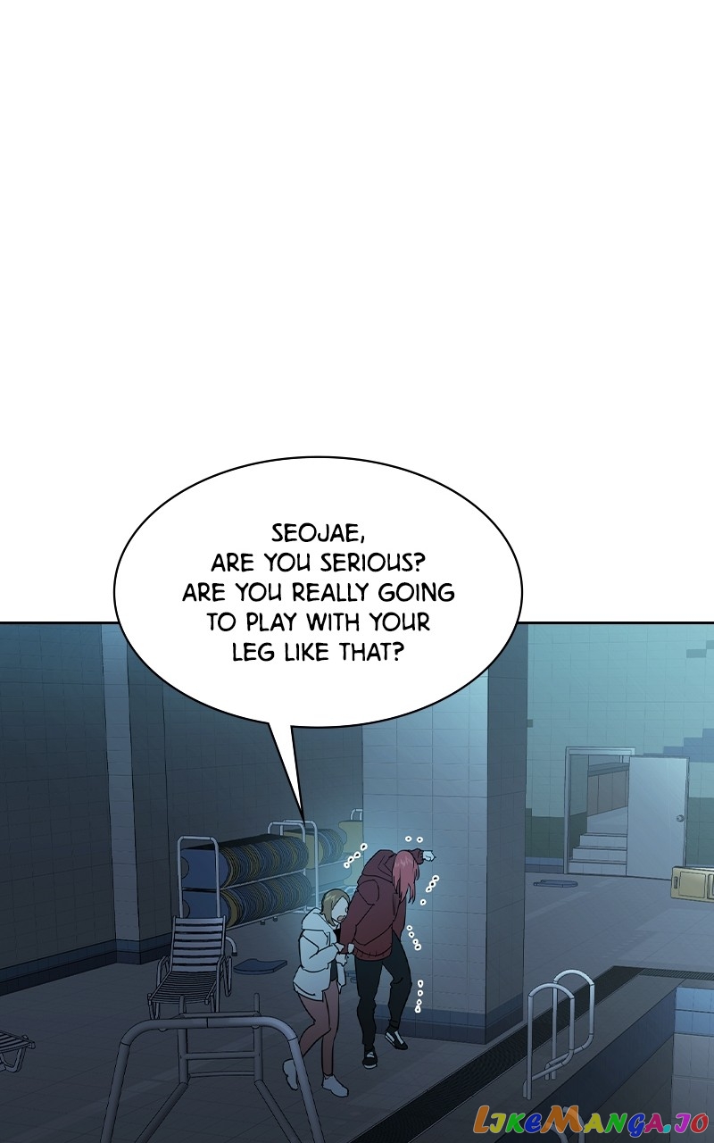 This World is Money And Power Chapter 127 - page 64