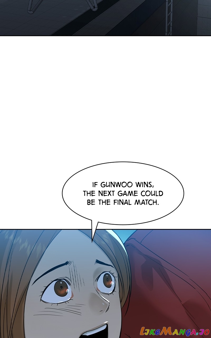 This World is Money And Power Chapter 127 - page 65