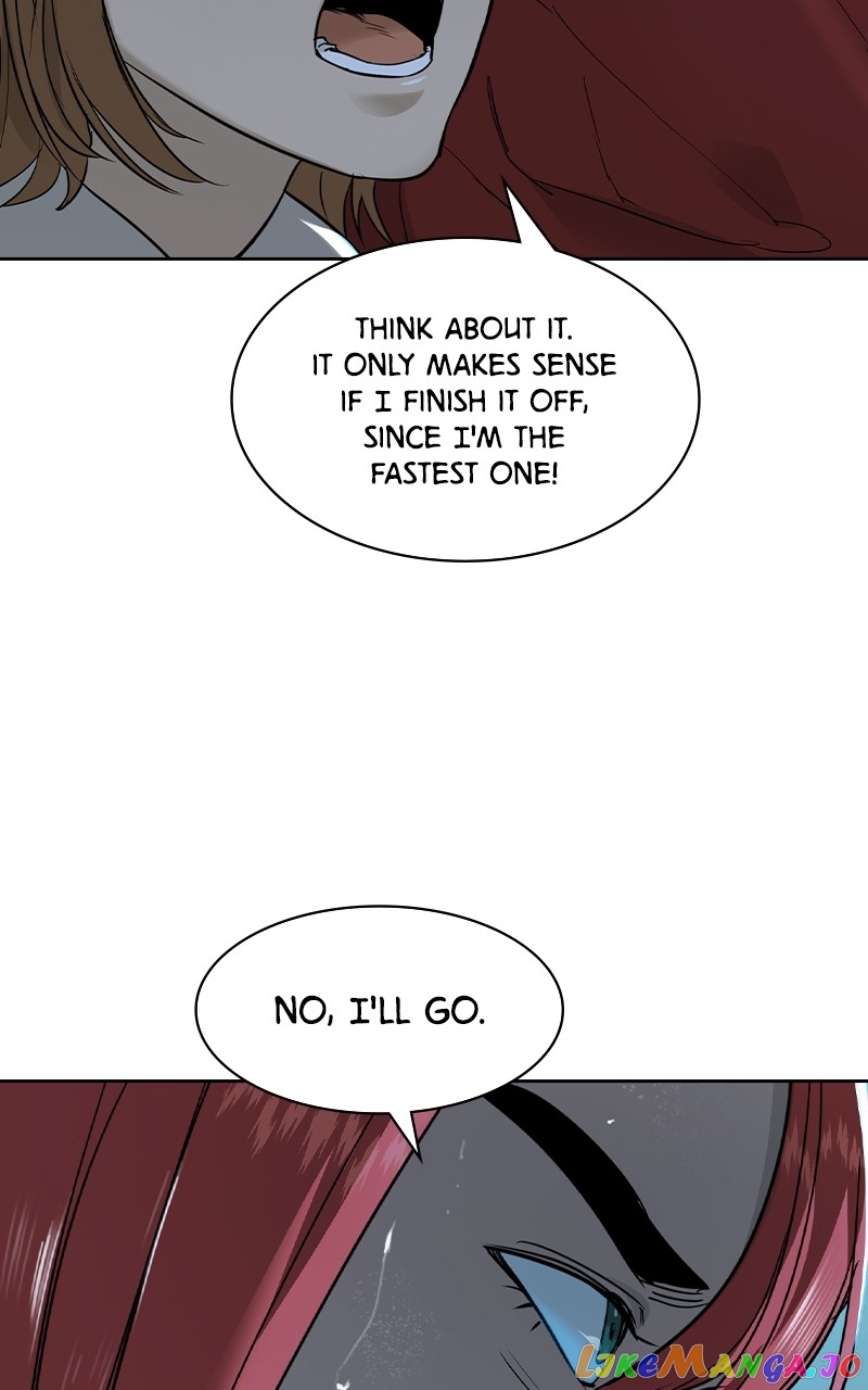 This World is Money And Power Chapter 127 - page 66