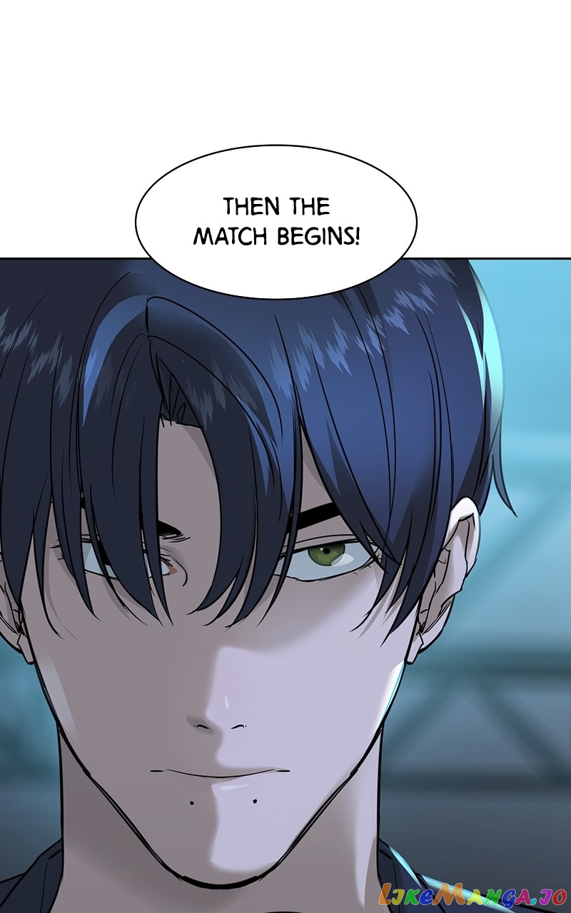 This World is Money And Power Chapter 127 - page 68