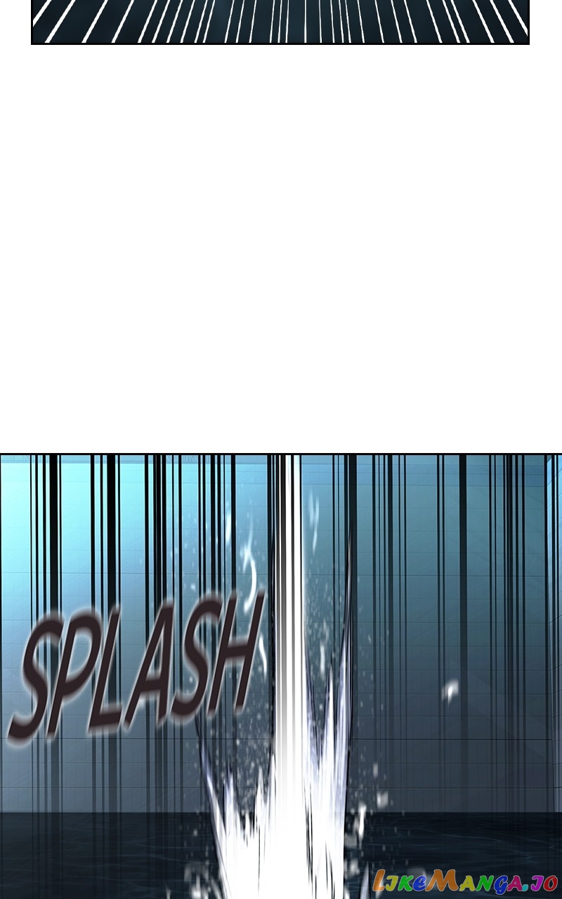 This World is Money And Power Chapter 127 - page 8