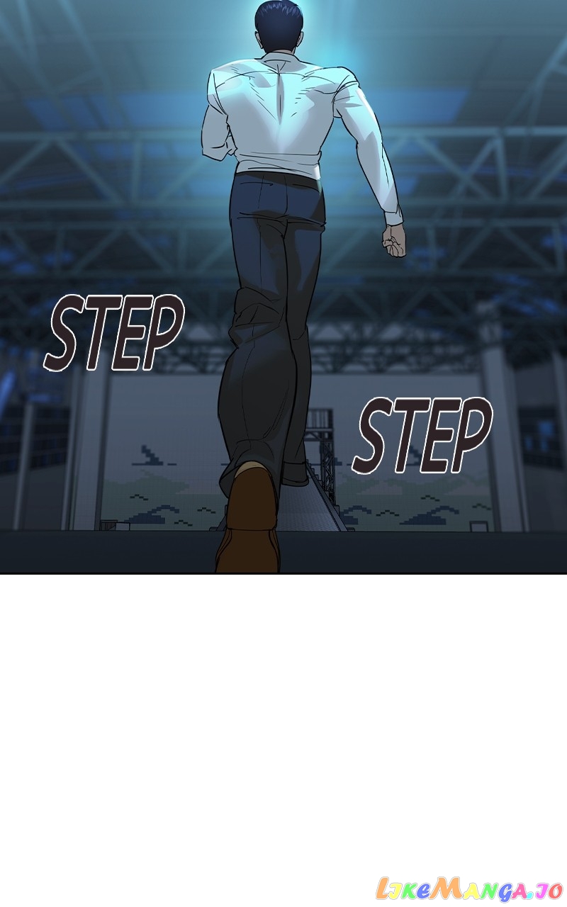 This World is Money And Power Chapter 127 - page 73