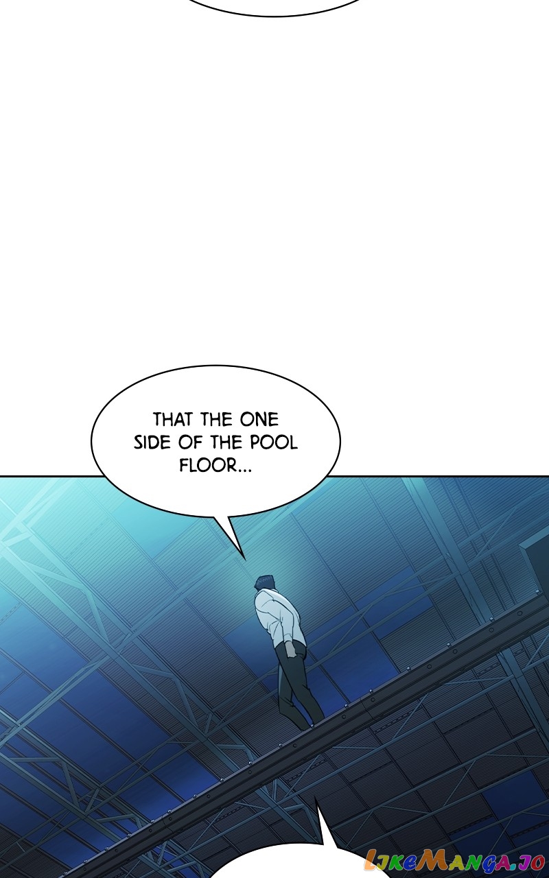 This World is Money And Power Chapter 127 - page 75