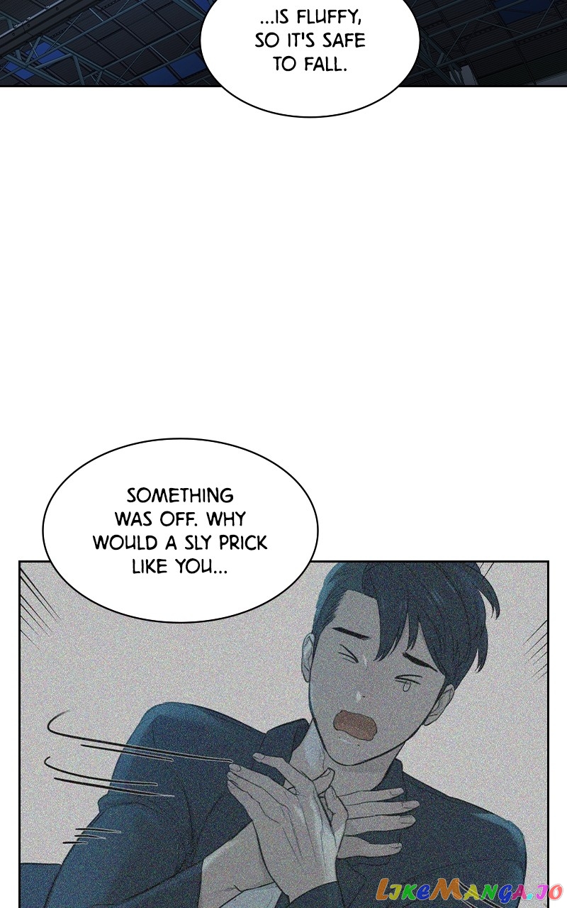 This World is Money And Power Chapter 127 - page 76