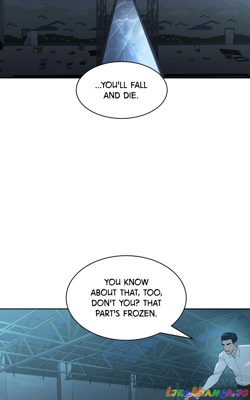 This World is Money And Power Chapter 127 - page 78
