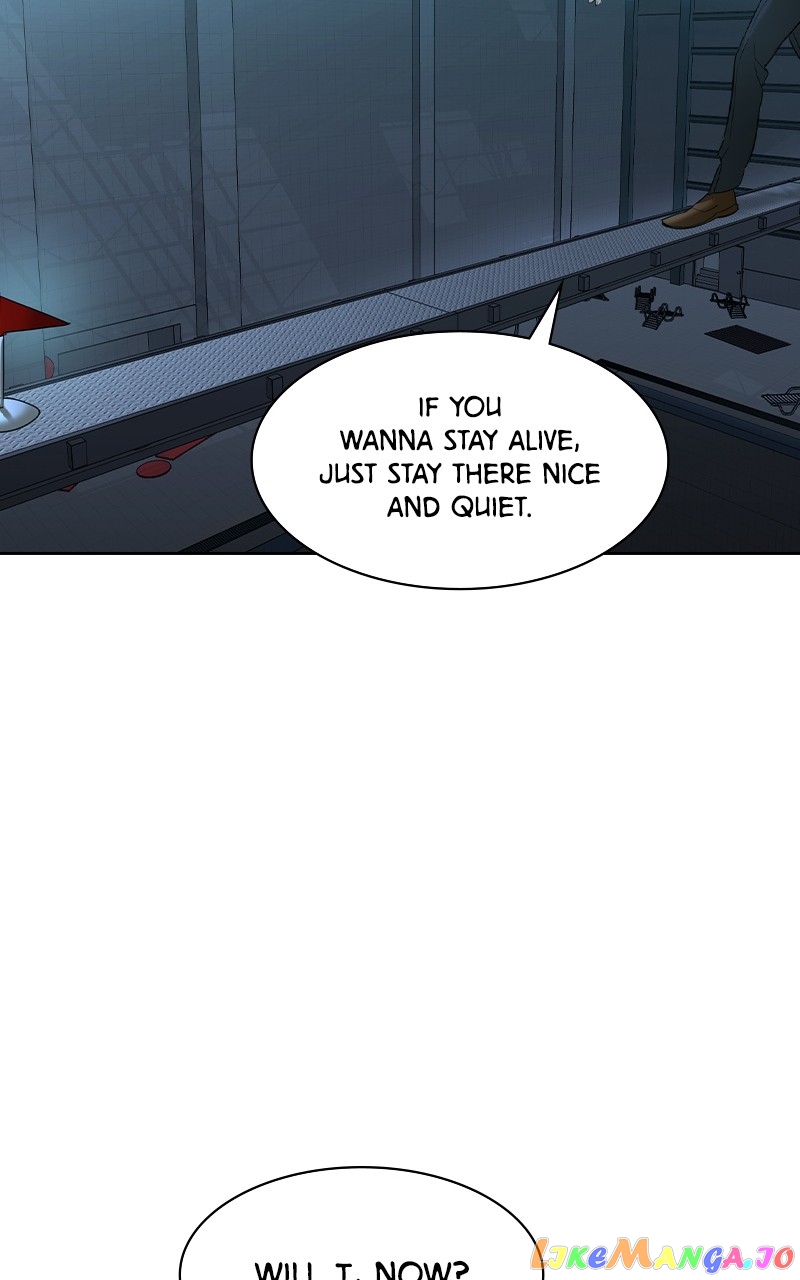 This World is Money And Power Chapter 127 - page 79
