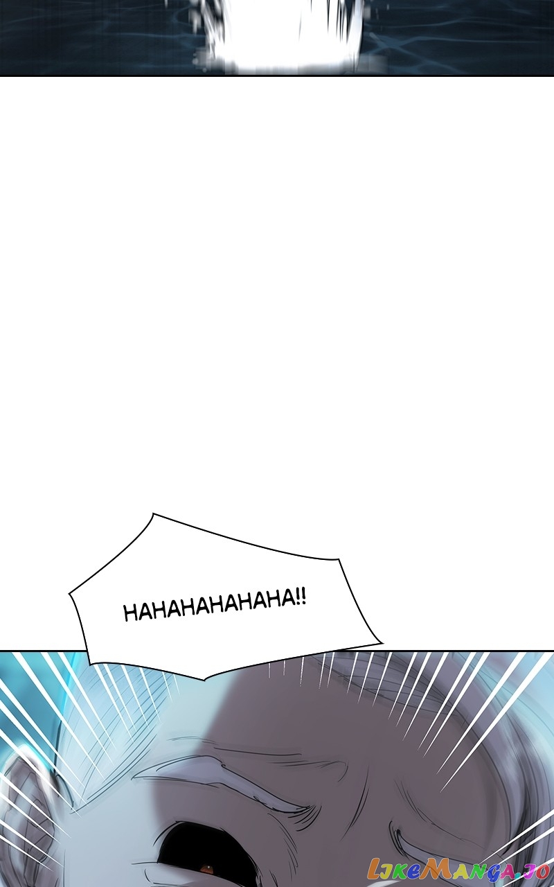 This World is Money And Power Chapter 127 - page 9