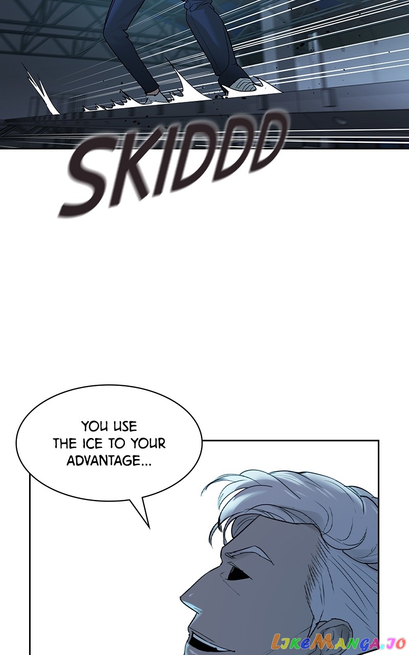 This World is Money And Power Chapter 127 - page 83