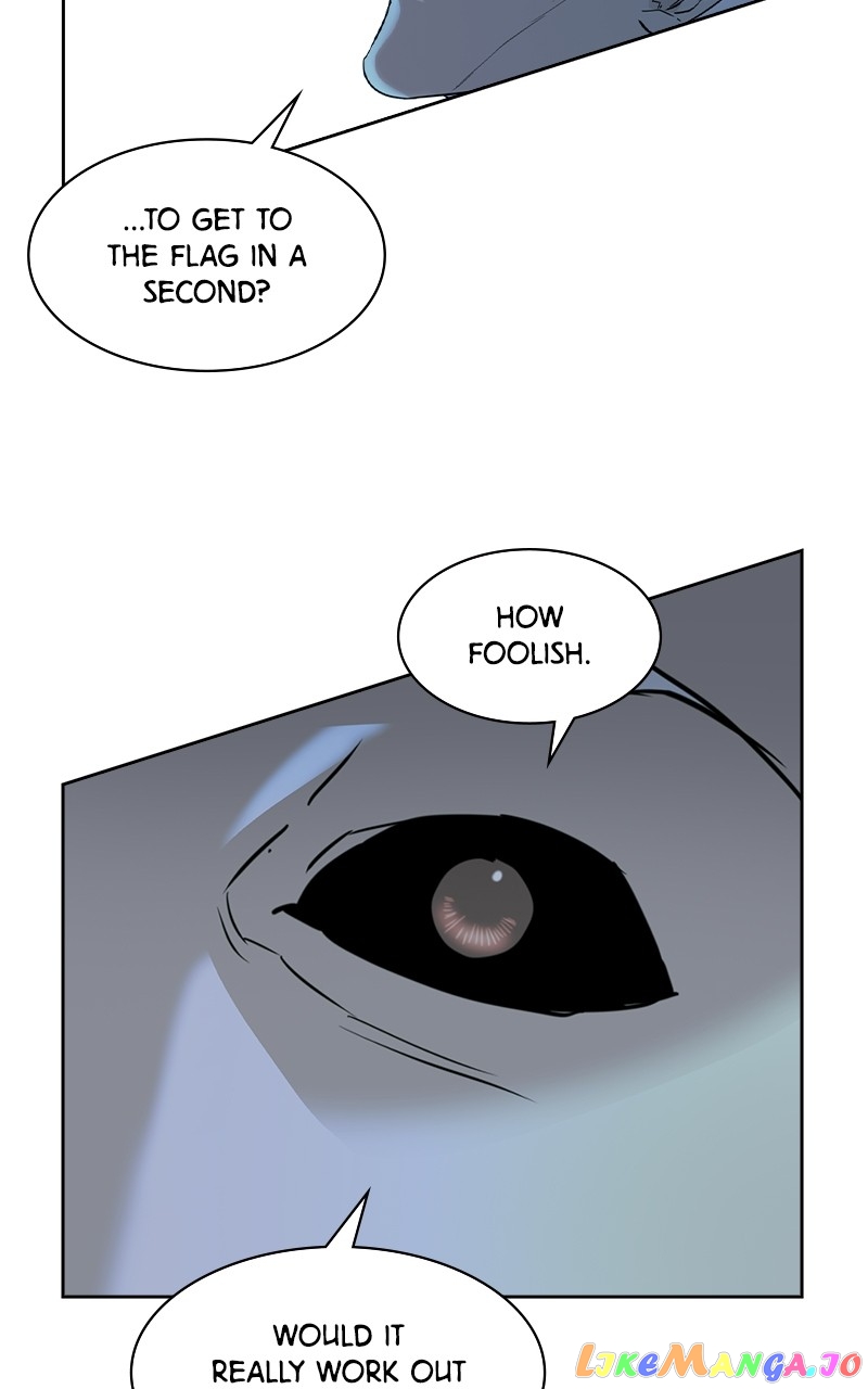 This World is Money And Power Chapter 127 - page 84