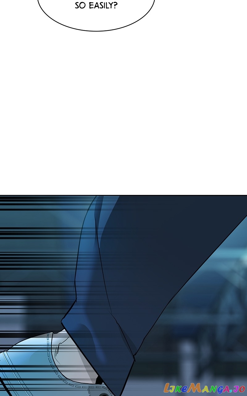 This World is Money And Power Chapter 127 - page 85