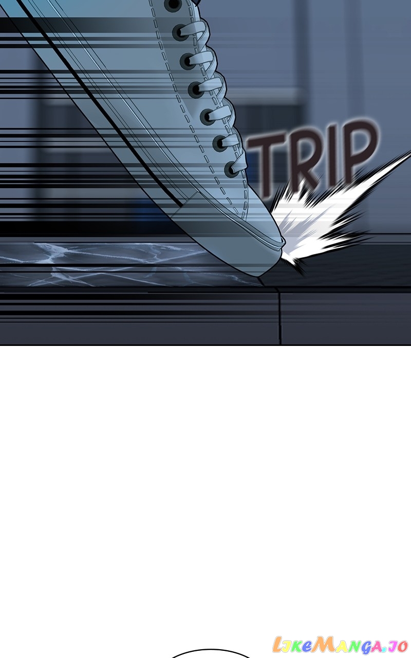 This World is Money And Power Chapter 127 - page 86