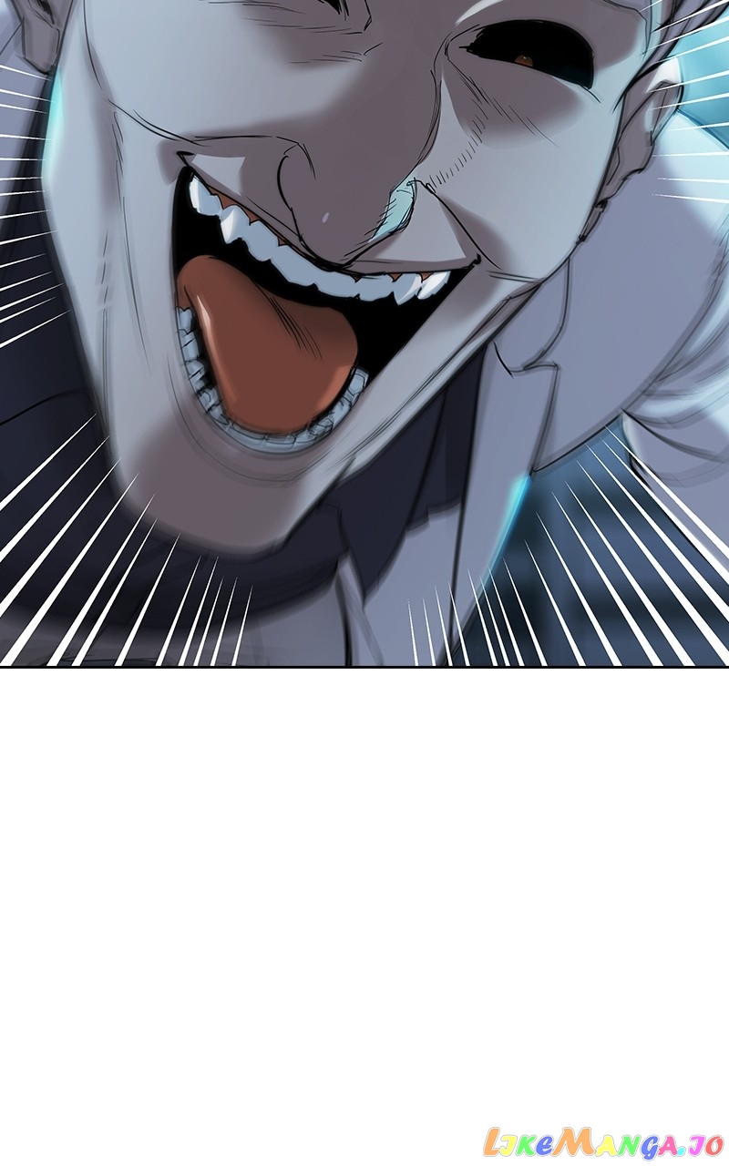 This World is Money And Power Chapter 127 - page 10