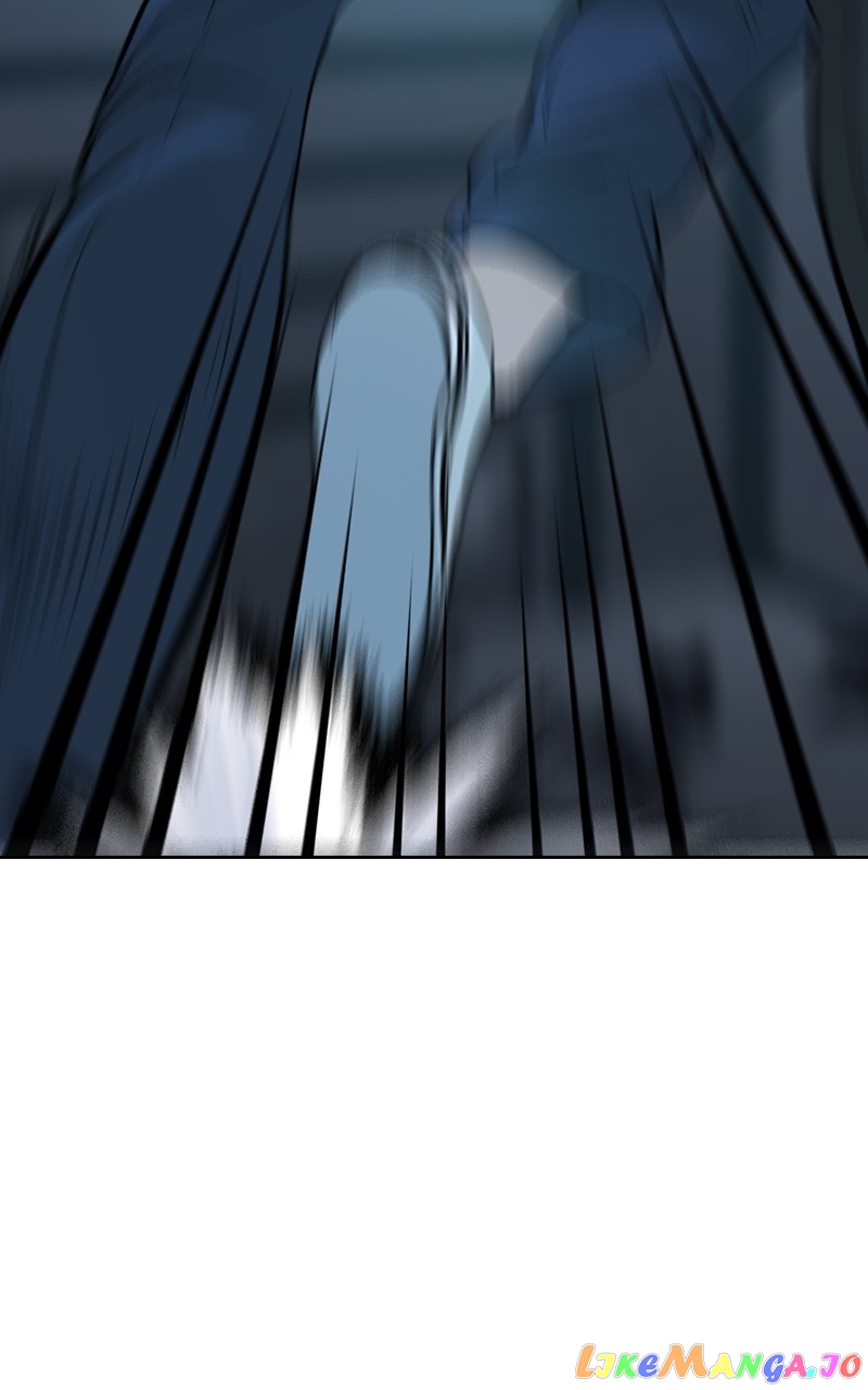 This World is Money And Power Chapter 127 - page 92