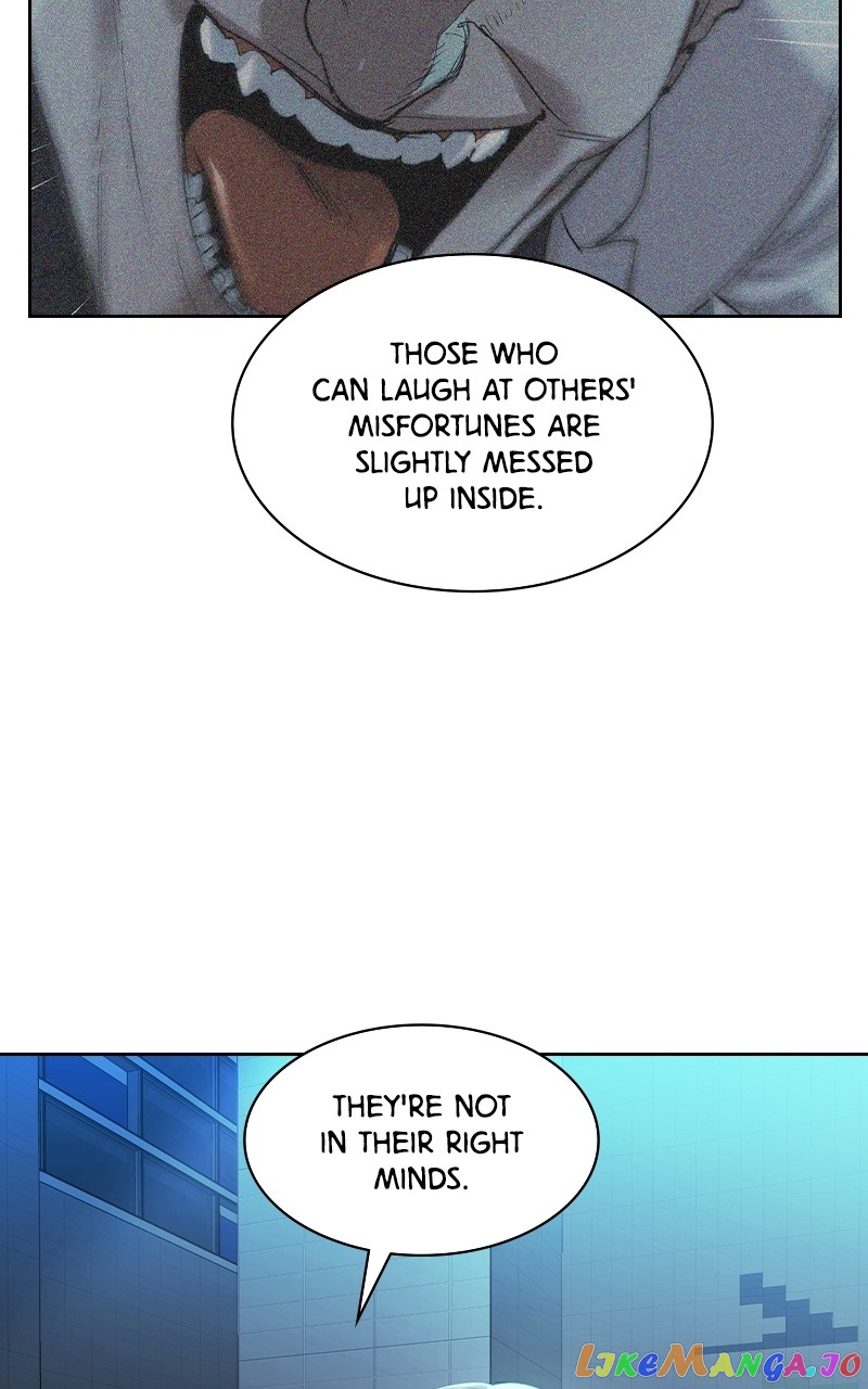 This World is Money And Power Chapter 127 - page 97