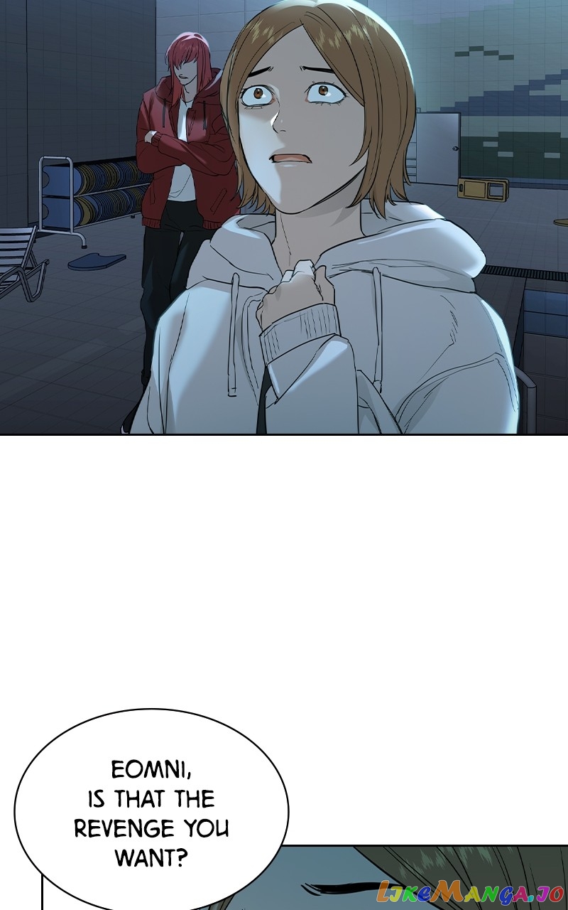 This World is Money And Power Chapter 127 - page 98
