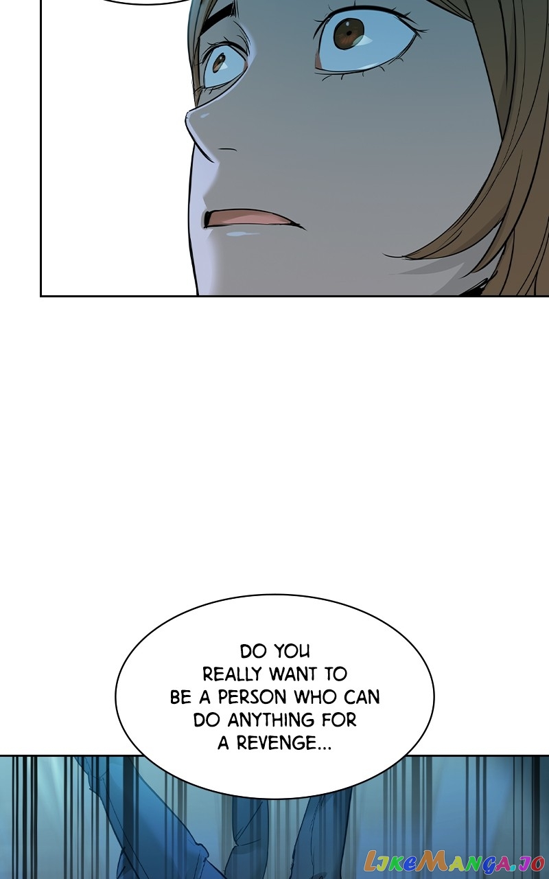 This World is Money And Power Chapter 127 - page 99