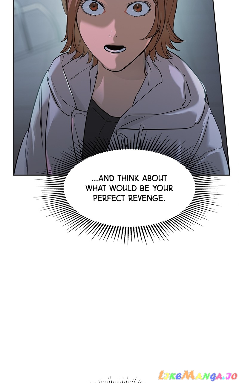 This World is Money And Power Chapter 128 - page 103