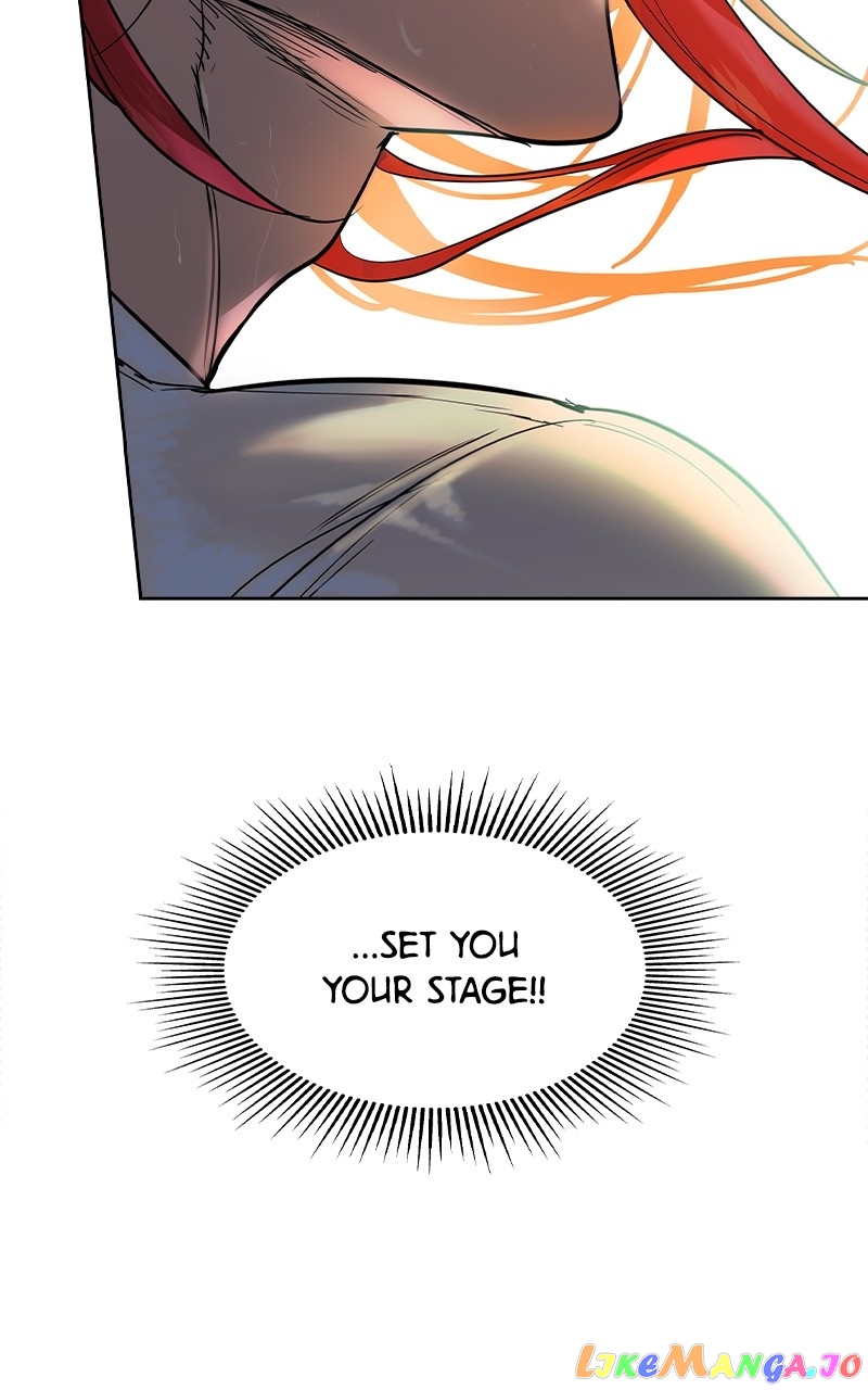 This World is Money And Power Chapter 128 - page 105