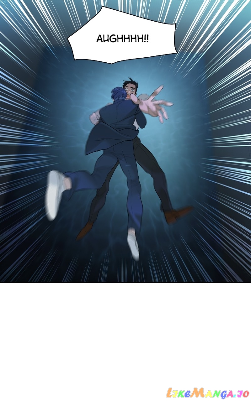 This World is Money And Power Chapter 128 - page 13