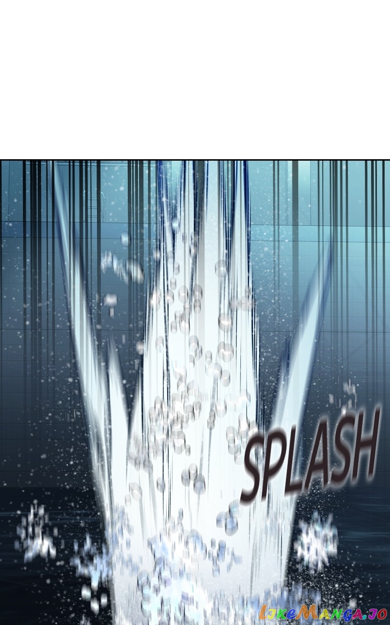 This World is Money And Power Chapter 128 - page 14