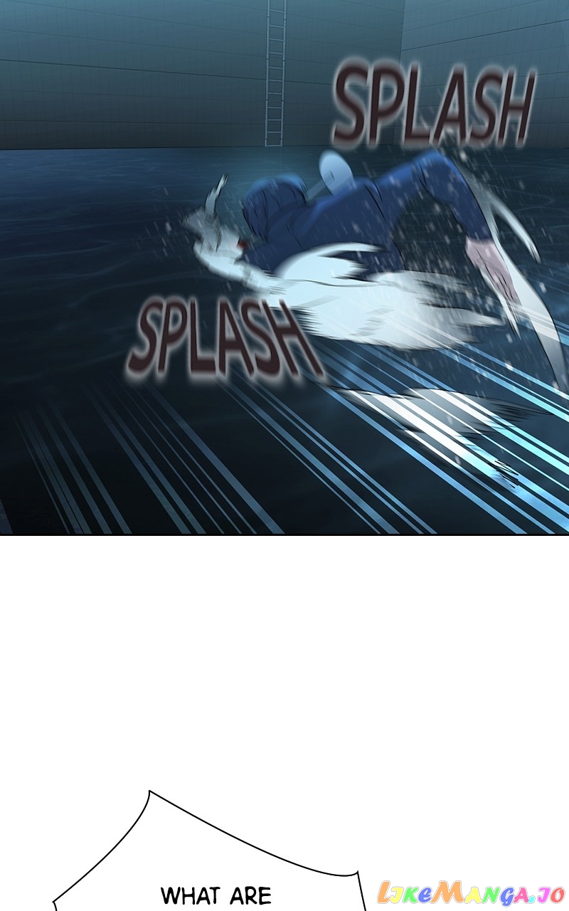 This World is Money And Power Chapter 128 - page 24