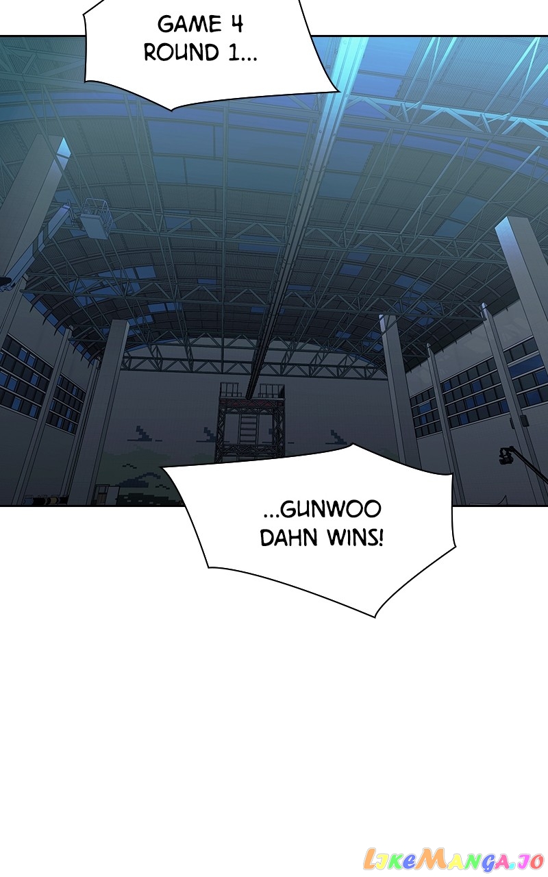 This World is Money And Power Chapter 128 - page 28