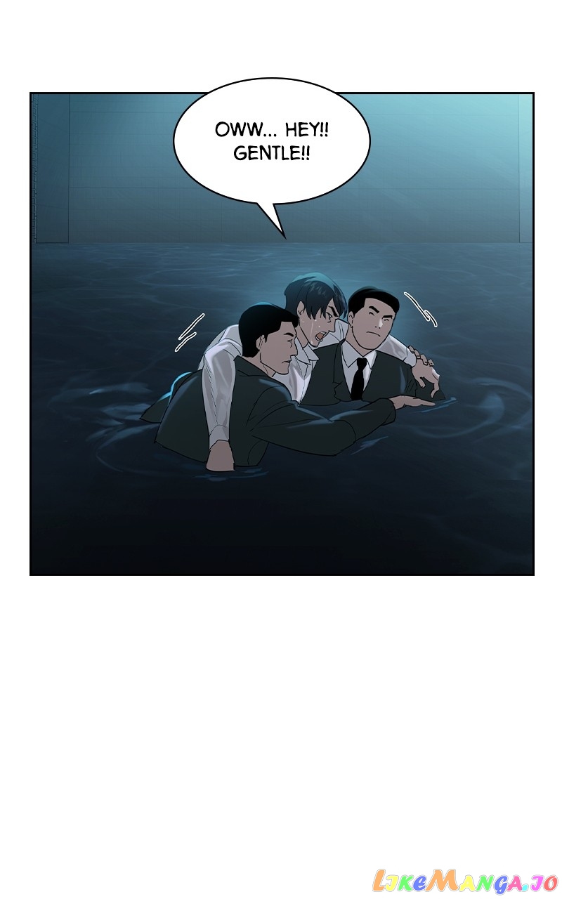 This World is Money And Power Chapter 128 - page 29