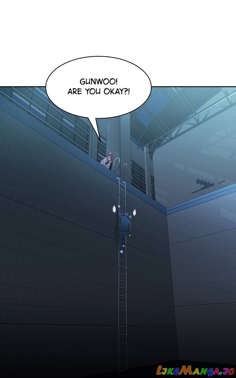 This World is Money And Power Chapter 128 - page 30