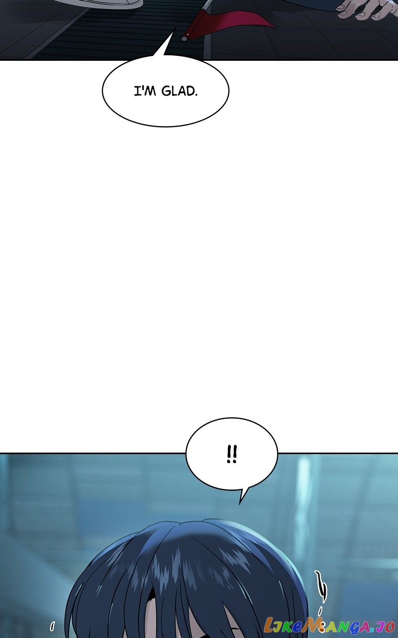 This World is Money And Power Chapter 128 - page 32