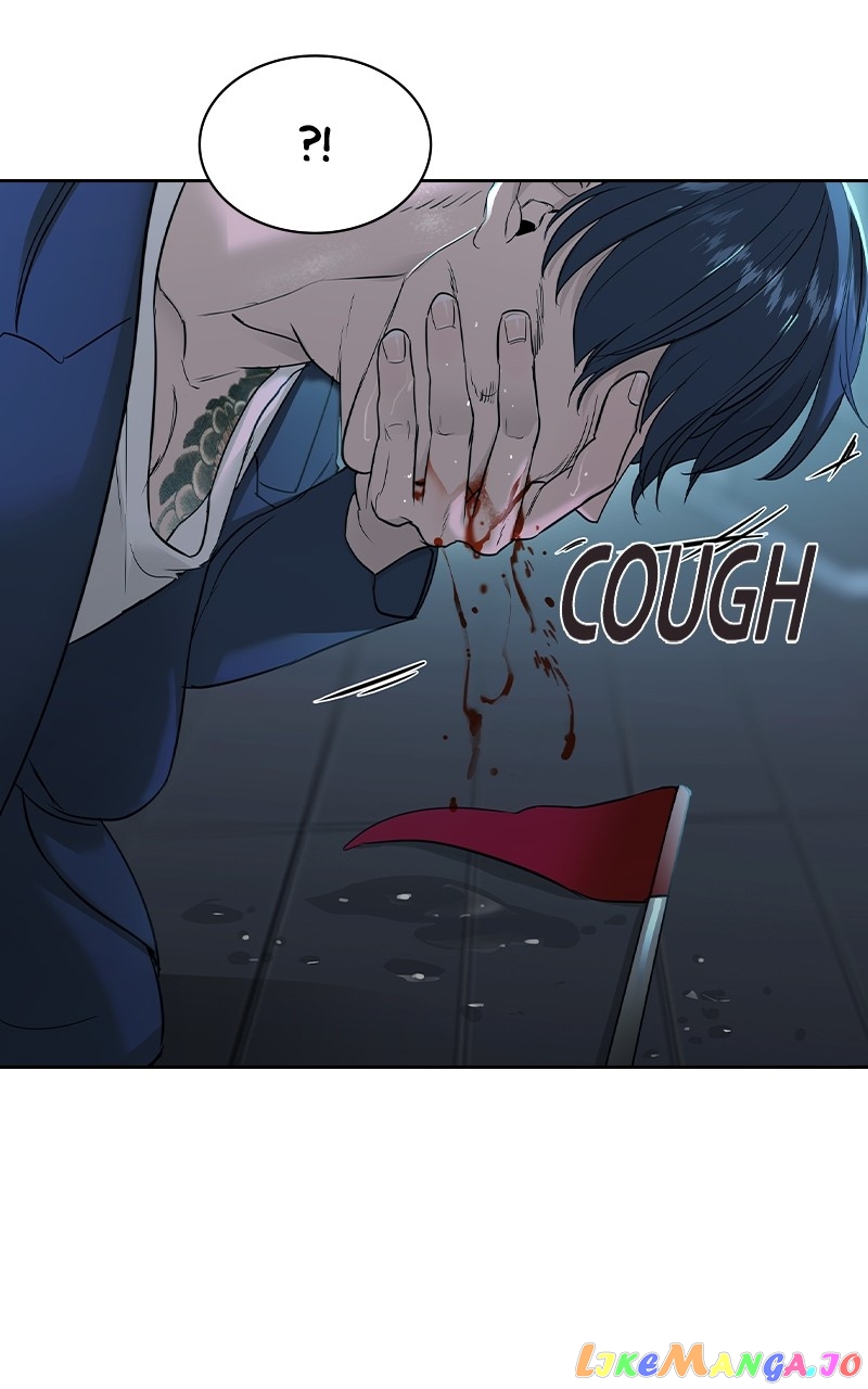 This World is Money And Power Chapter 128 - page 34