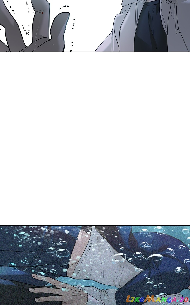 This World is Money And Power Chapter 128 - page 37