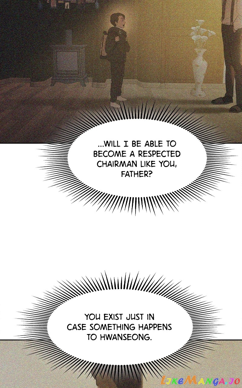 This World is Money And Power Chapter 128 - page 5