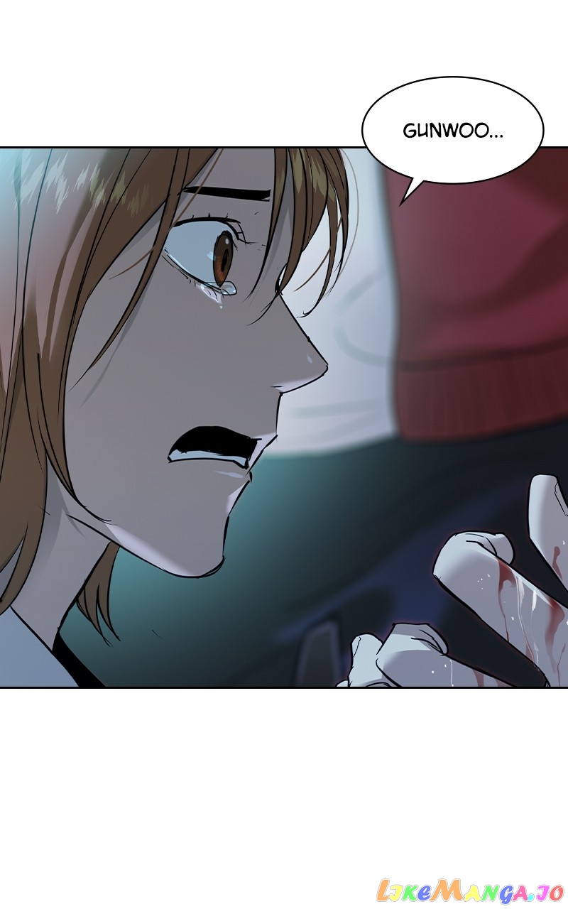 This World is Money And Power Chapter 128 - page 44