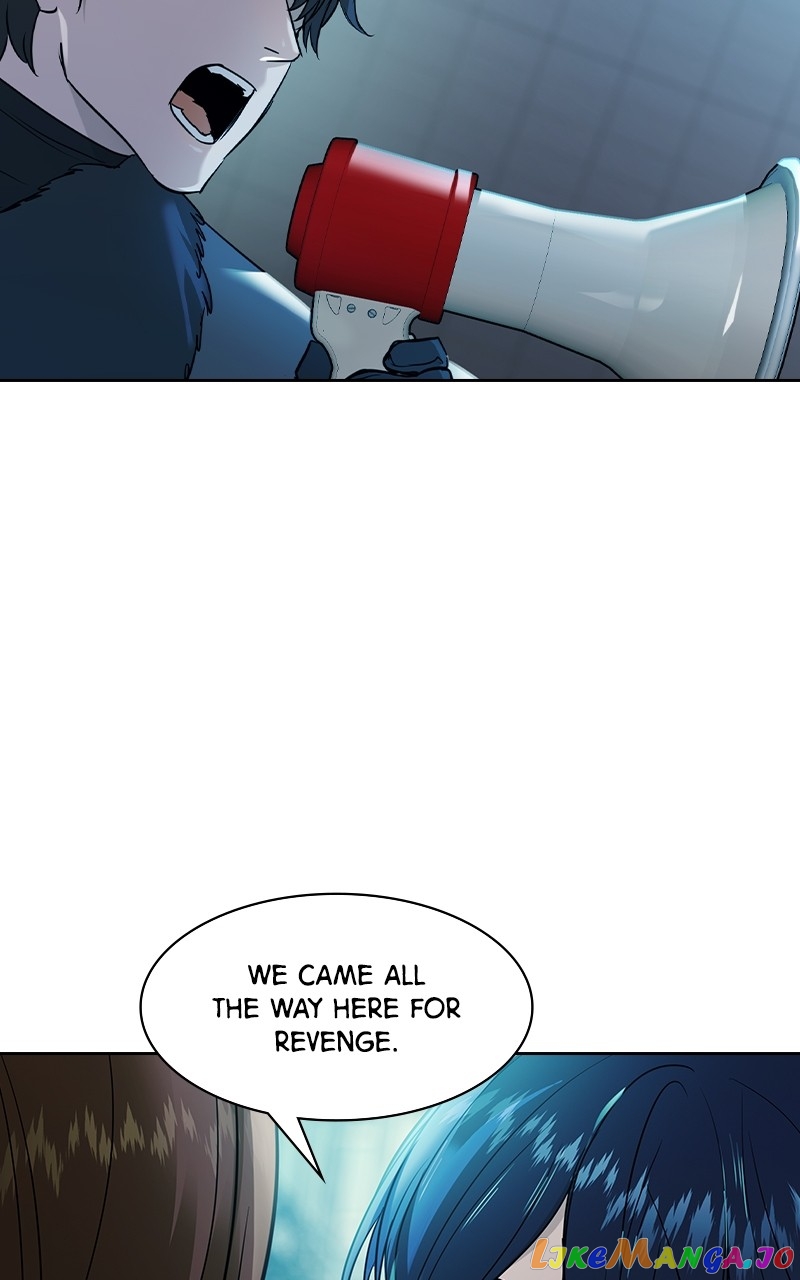 This World is Money And Power Chapter 128 - page 47