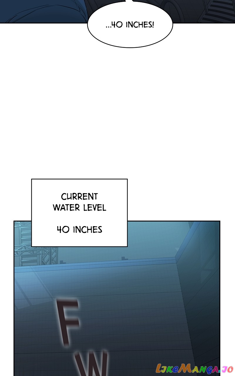 This World is Money And Power Chapter 128 - page 50