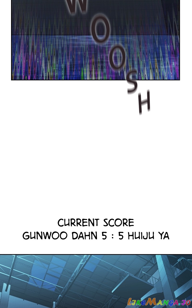 This World is Money And Power Chapter 128 - page 51